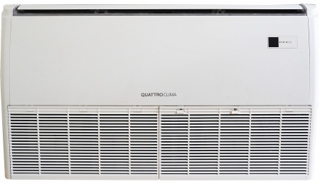 QUATTROCLIMA QV-I60FG1/QN-I60UG1