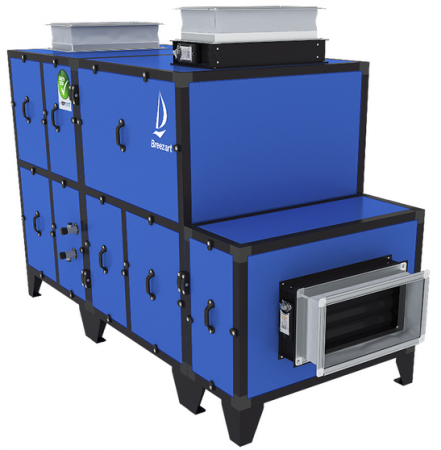 Breezart 2700 Aqua Pool DH-BC