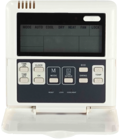 Energolux SAD48D6-A/SAU48U6-A-WS40