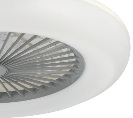 EGLO SAYULITA-L белый, серый(35144)