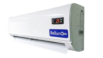 Belluna S232 W ЛАЙТ с зимним комплектом