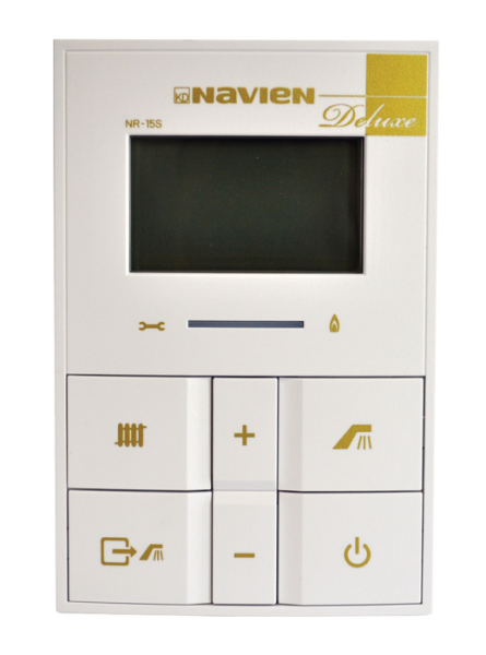 Navien Deluxe C -30k