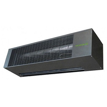 Tropik Line X416W10 Black