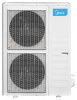 Midea MCD1-60HRN1-R/MOU-55HN1-R/-40