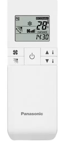 Panasonic CS-Z71XKEW