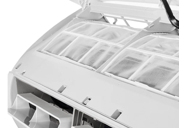 Ballu BSUI-FM/in-09HN8/EU