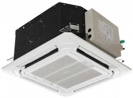 Dantex DM-PAC08Q4/AF