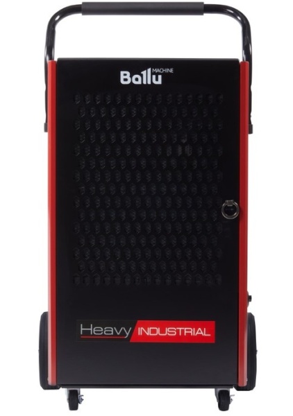 Ballu BDI-100L