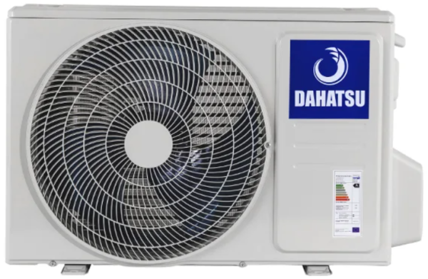 Dahatsu Brilliant DS-07I