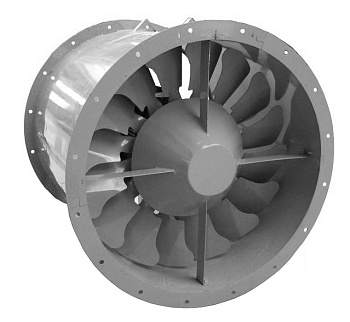 LUFTKON OVP 30-160-630-V-3,0/1500