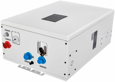 Kentatsu Nobby Electro KBC-16