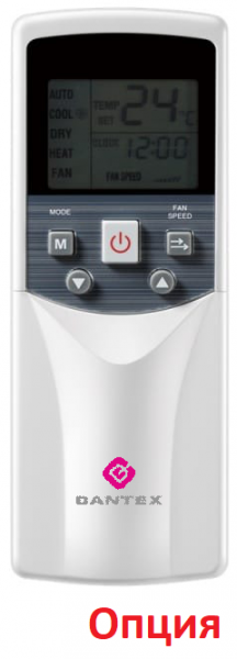Dantex DM-DP400T1/F
