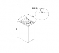Baxi NUVOLA-3Comfort 240 Fi