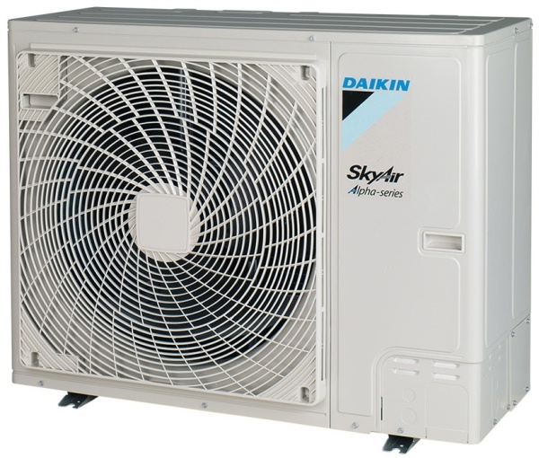 Daikin FCAG140B/RZAG140NY1/-40