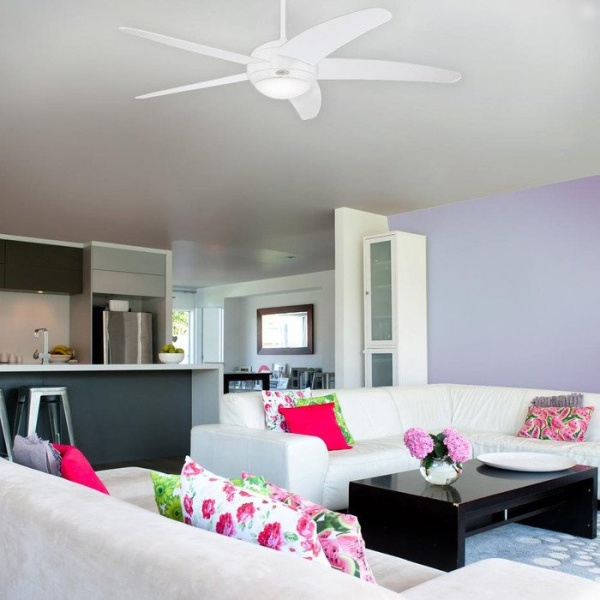 Westinghouse Bendan White