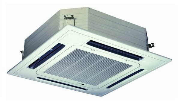 General Climate GC/GU-4C18HRN2 (compact)