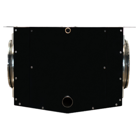 Сотовый увлажнитель Turkov HumiBox 4000