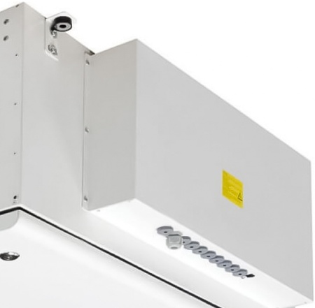 Lessar LV-RACU 350 PW-0-1 EC E15