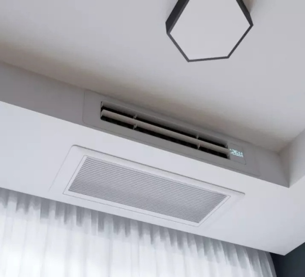 Kentatsu KTKT90HQAN1