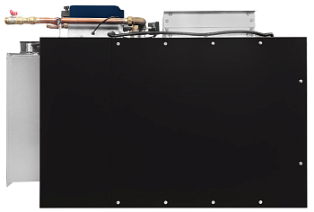 Turkov Capsule pool 12500 W