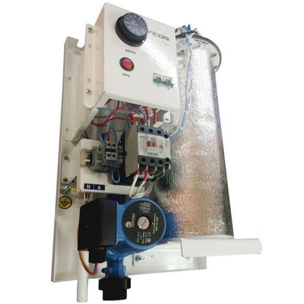 Интойс One H 7,5