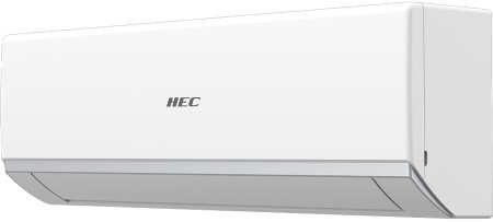 HEC BASIC INVERTER 07HRC03/R3(DB)