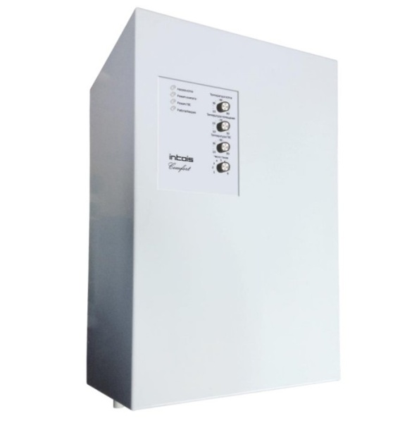 Интойс Комфорт 5