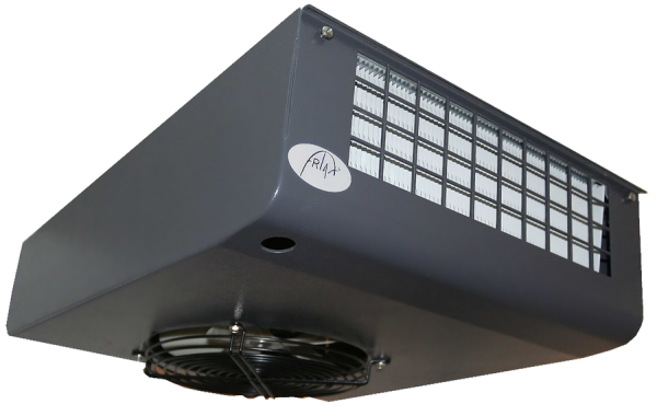 Friax SPC 30 WEVPL Vintage