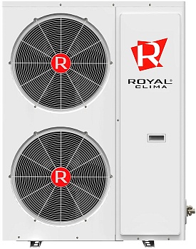 Royal Clima MCU-17
