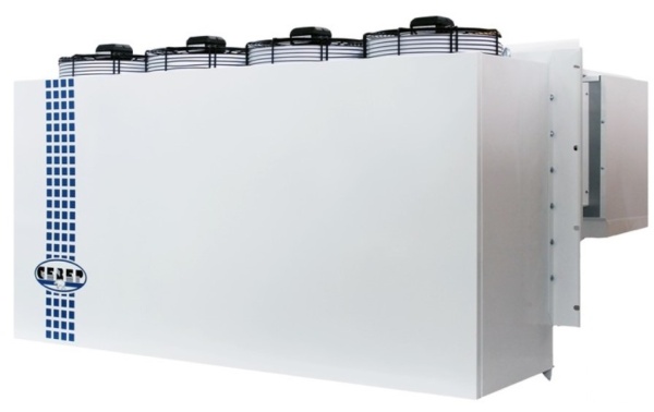 Север MGM 525 S (с ВПУ)