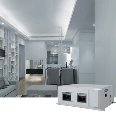 Gree GMV-NDX250P/A-T