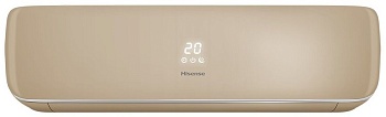 Hisense Champagne Crystal Super AS-13UW4RVETG01(C) WI-FI