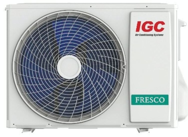 IGC Fresco S RAS-24NQR
