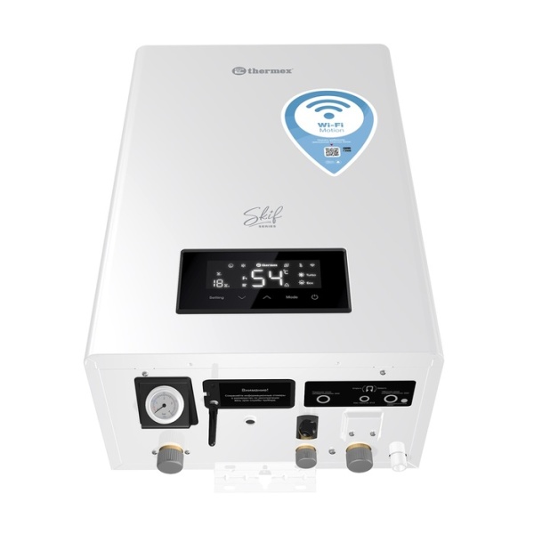 Thermex Skif 5-12 Wi-Fi Thermex Skif 5-12 Wi-Fi