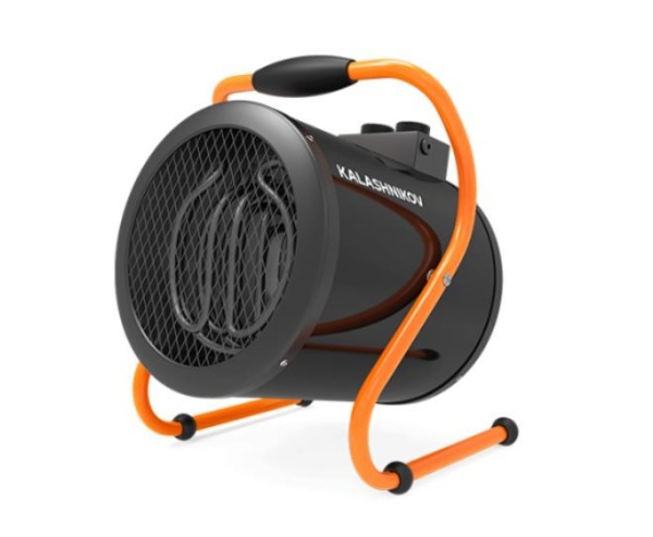 Kalashnikov KVF-E9-31