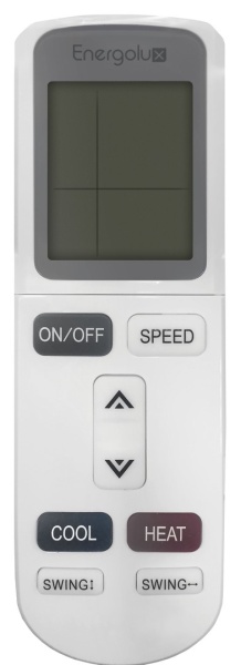 Energolux SAC18C5-A/SAU18U5-A-WS30