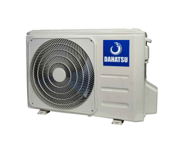 Dahatsu Dragon DHP-09/DHV-09 Dahatsu Dragon DHP-09/DHV-09