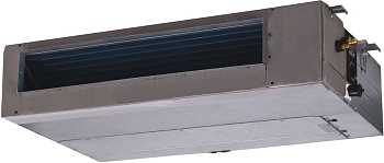 Lessar eMagic LS-MHE09DOA2