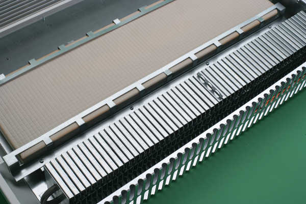 TECHNOTHERM CVS 2001 E с электронным термостатом