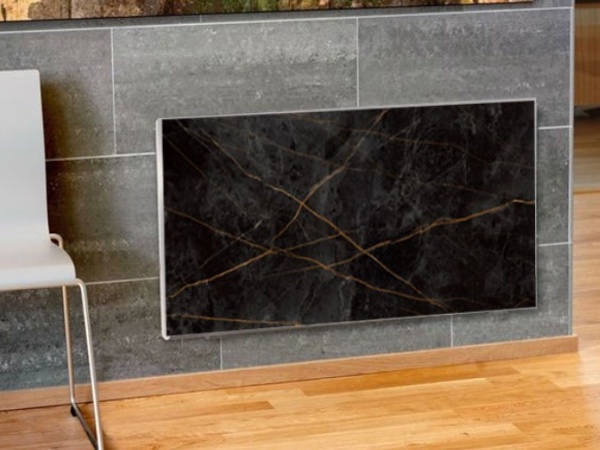 Nikapanels 650 Неро Люкс