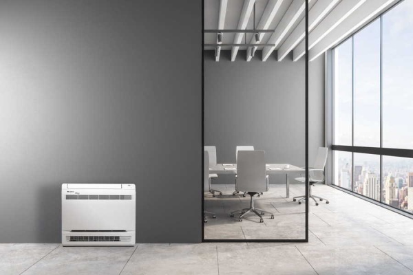 Gree FREE MATCH IV GEH09AA-K6DNA1E/I