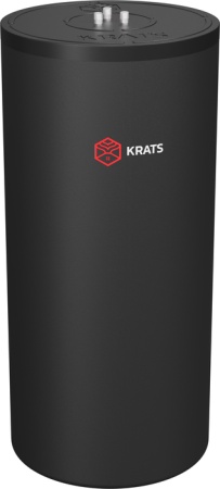 Krats 160 Comfort черный