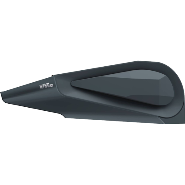 WING II E200 EC dark