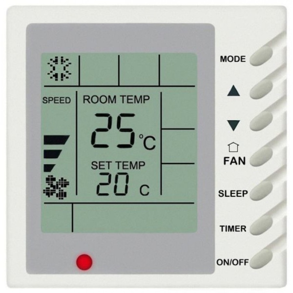 Gree Free Match IV GFH(12)CA-K6DNA1C/I