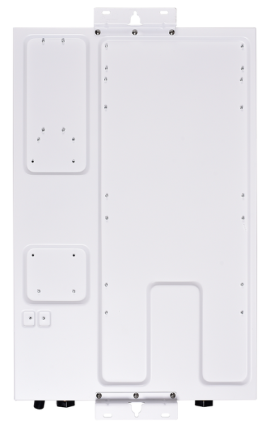 Thermex Boss 12 Wi-Fi (White)