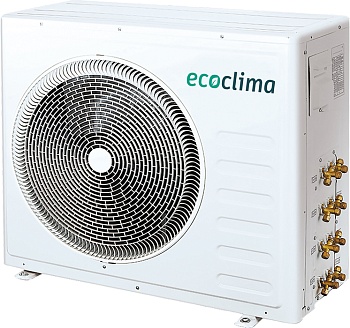 Ecoclima Multi-Grand CM2-TC14/4R2