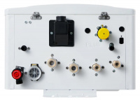 Navien Deluxe C Plus-20k