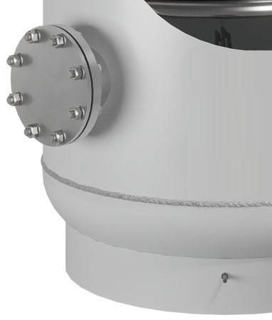 ONTERM 09Г2С 1500л.