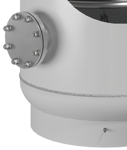 ONTERM 09Г2С 1500л.