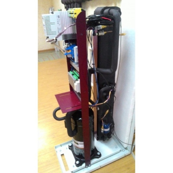 SagaTherm IQ 8.5 380V SagaTherm IQ 8.5 380V